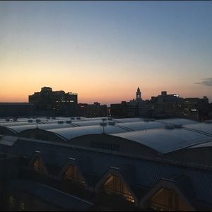 Meet your Posher, Ben